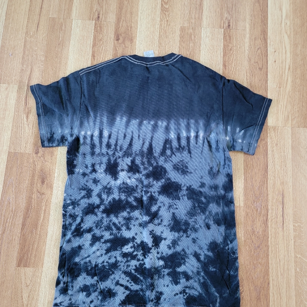 ‼️sold‼️Wolf graphic design cotton shirt - Picture 4 of 5